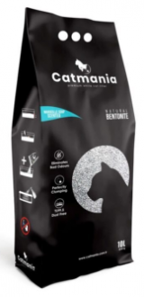 Catmania Premium Naturel Marsilya Sabunu 10 lt Kedi Kumu kullananlar yorumlar